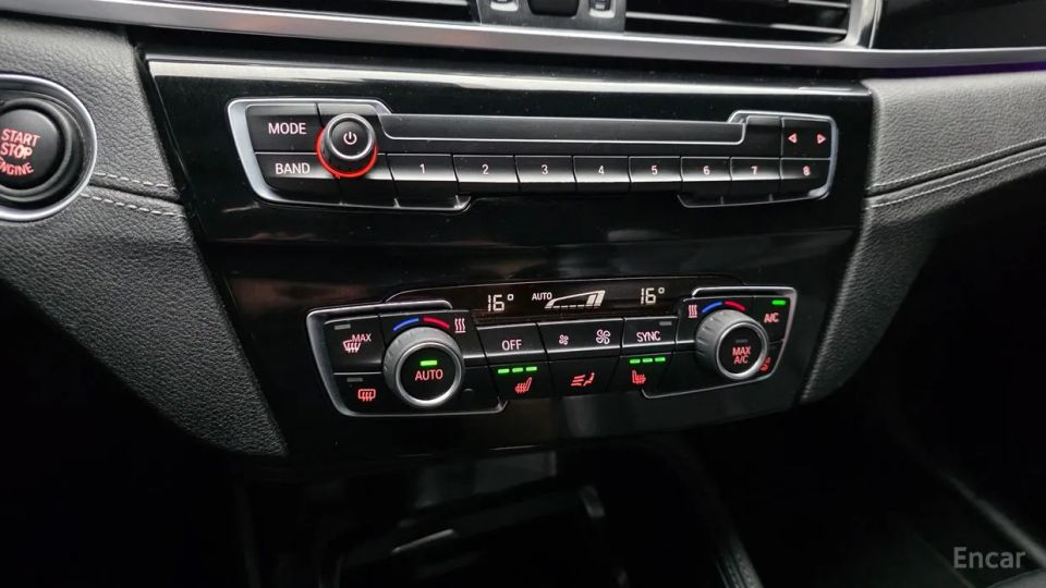 BMW X2 (F39)