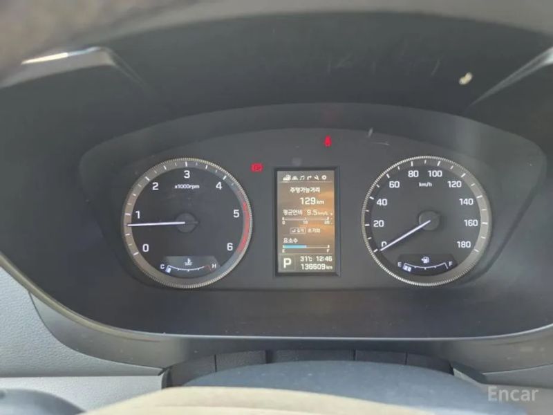 Hyundai Solati