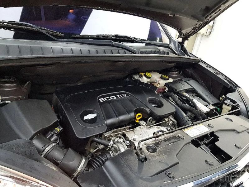 ChevroletGMDaewoo Orlando