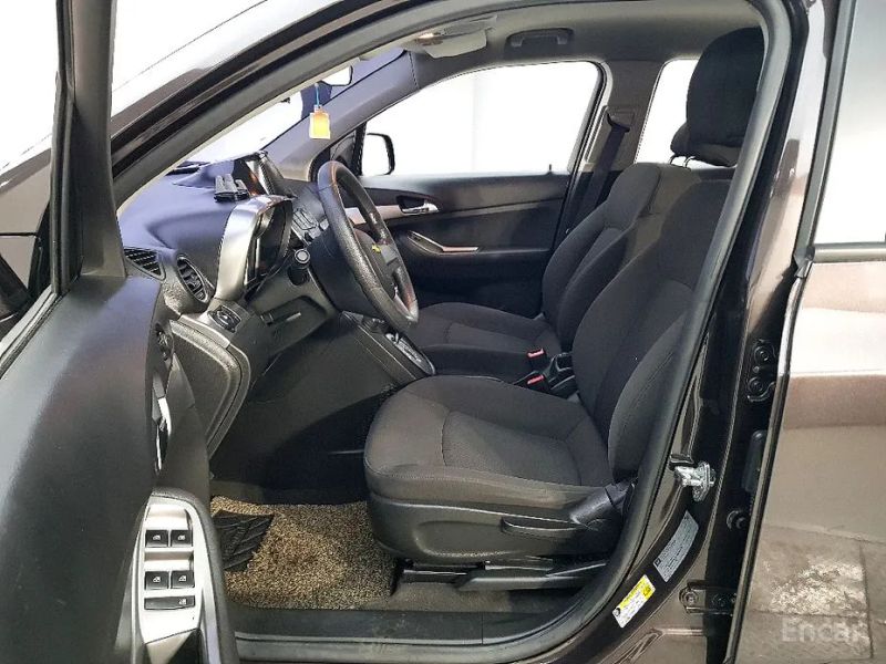 ChevroletGMDaewoo Orlando