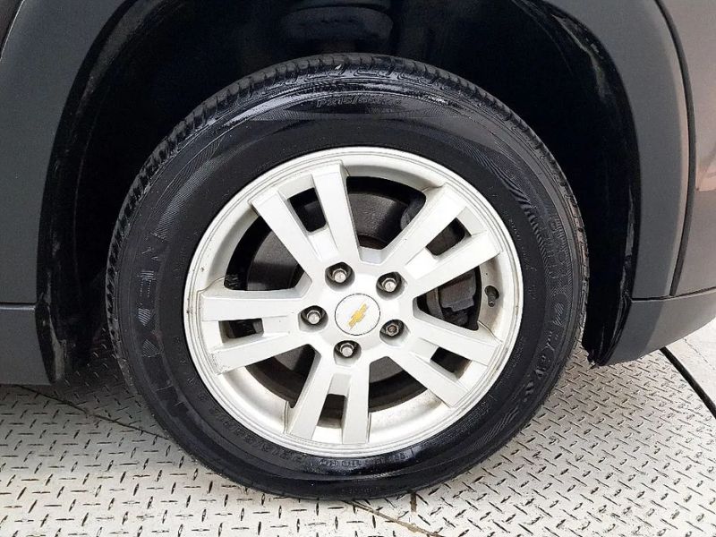 ChevroletGMDaewoo Orlando
