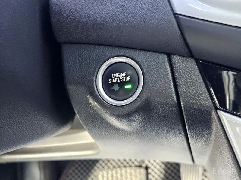 ChevroletGMDaewoo Cruze