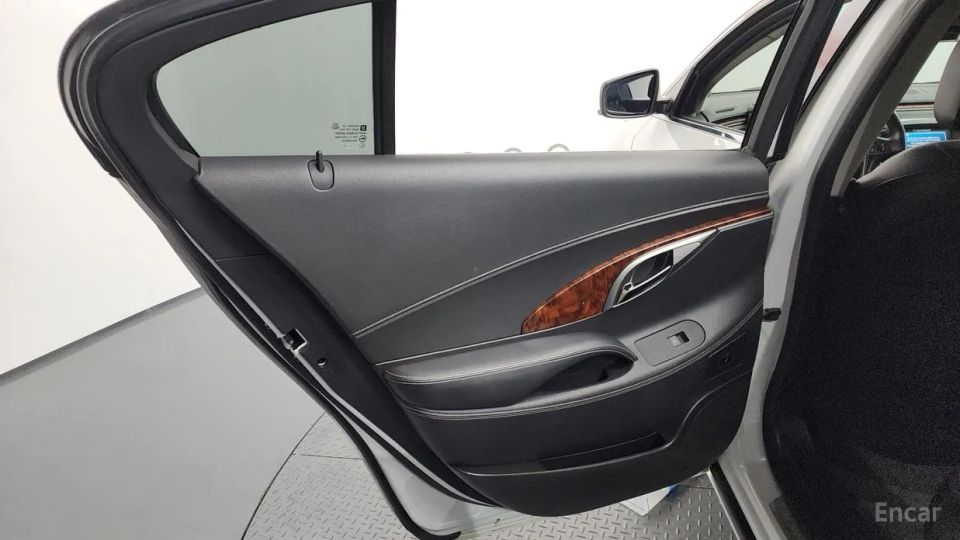 ChevroletGMDaewoo Alpheon