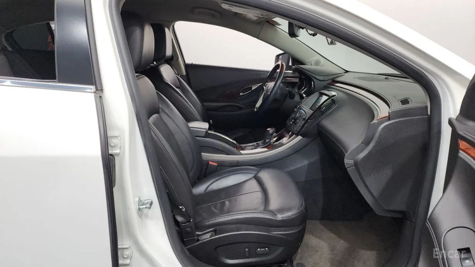 ChevroletGMDaewoo Alpheon