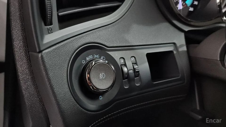 ChevroletGMDaewoo Alpheon