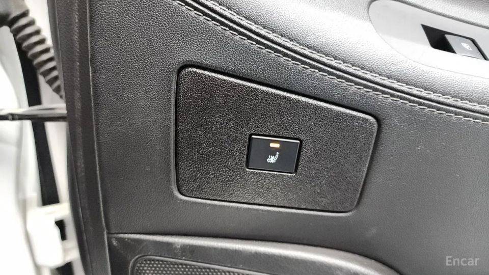 ChevroletGMDaewoo Alpheon