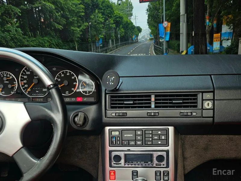 Mercedes-Benz SL-Class
