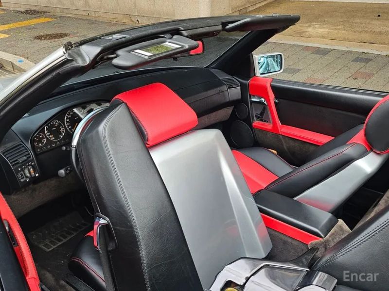 Mercedes-Benz SL-Class
