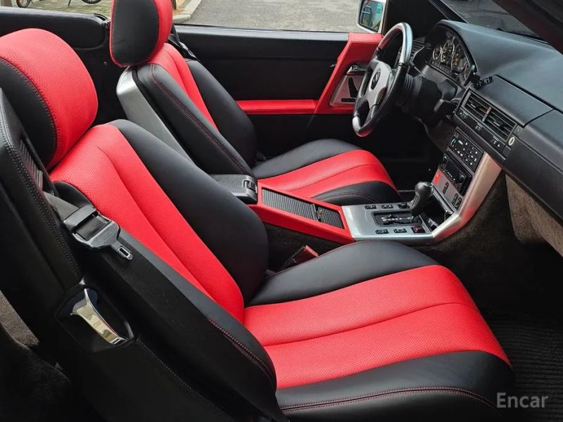 Mercedes-Benz SL-Class