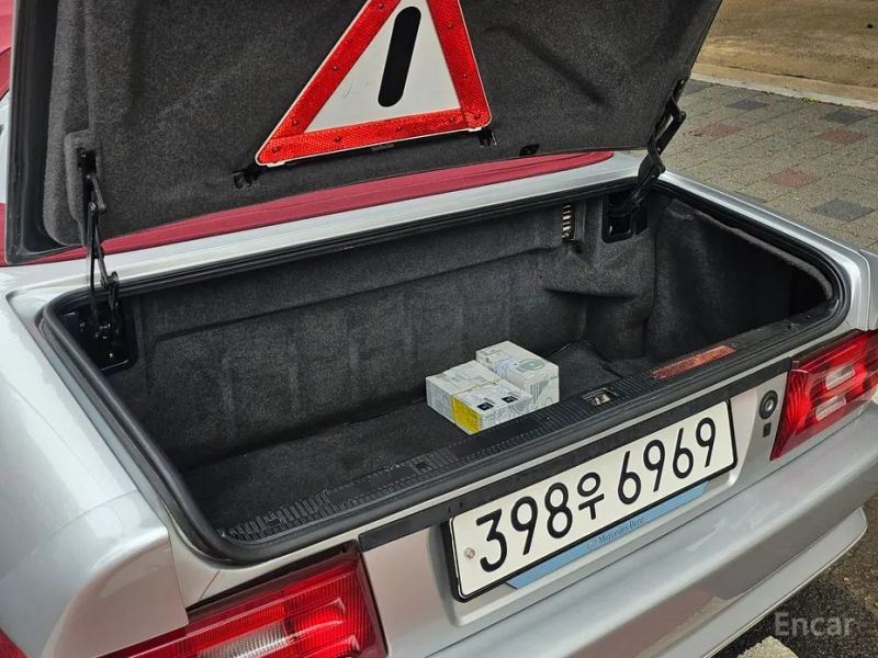 Mercedes-Benz SL-Class