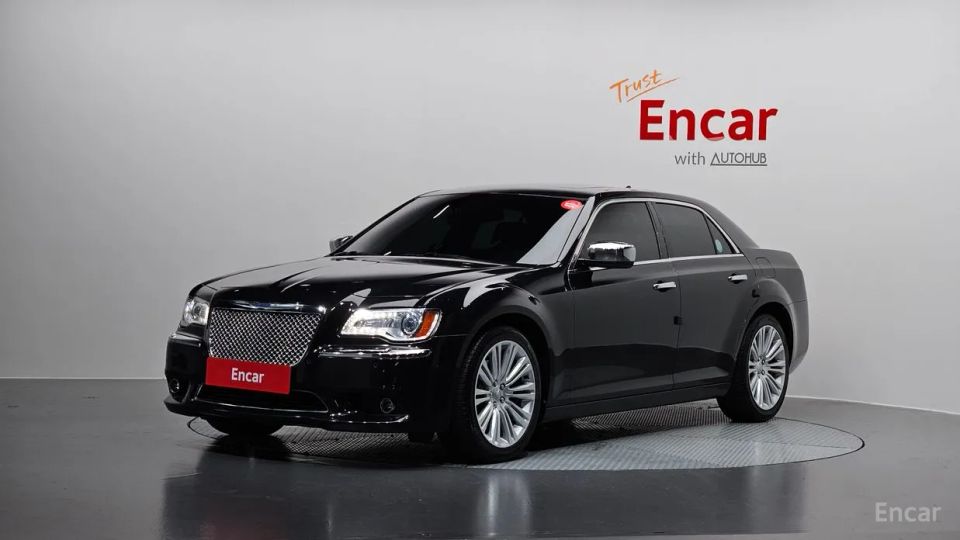 Chrysler 300C