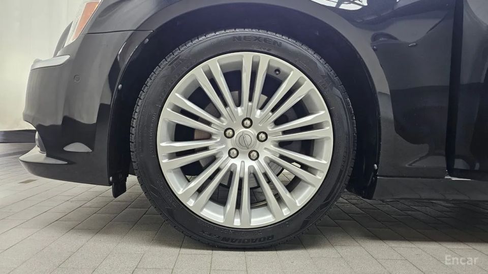Chrysler 300C