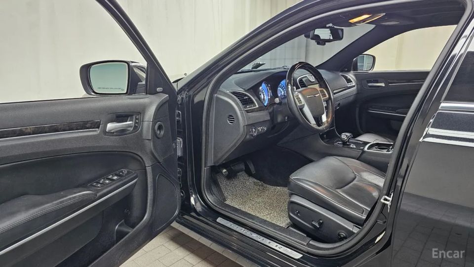 Chrysler 300C