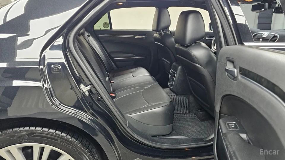 Chrysler 300C