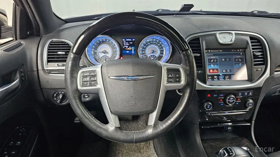 Chrysler 300C