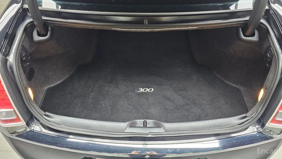 Chrysler 300C