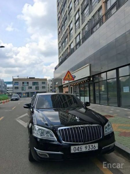 KG_Mobility_Ssangyong Chairman