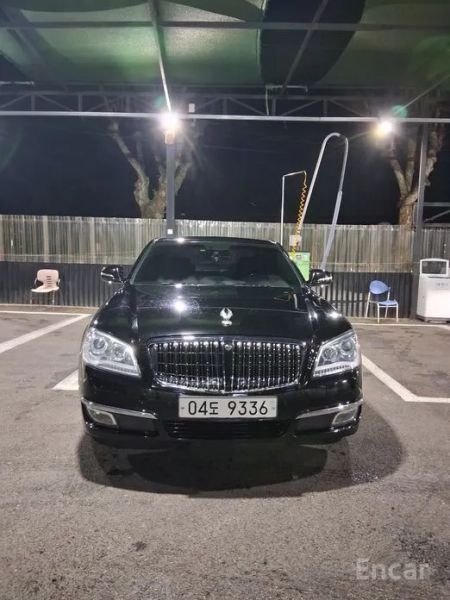KG_Mobility_Ssangyong Chairman