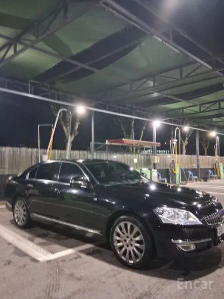 KG_Mobility_Ssangyong Chairman