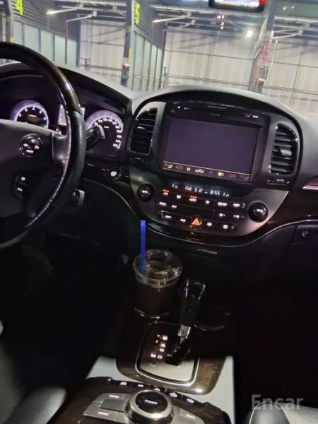 KG_Mobility_Ssangyong Chairman