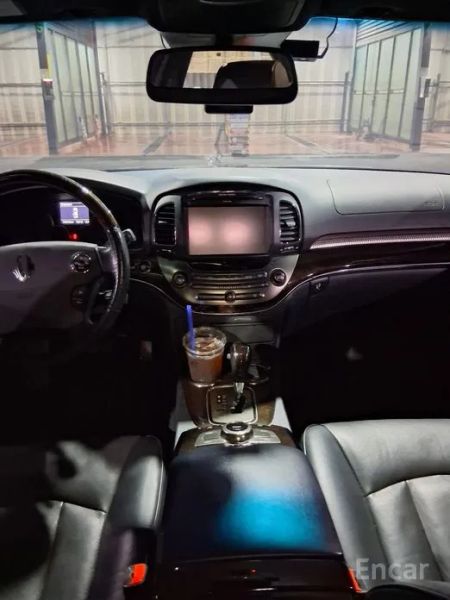 KG_Mobility_Ssangyong Chairman