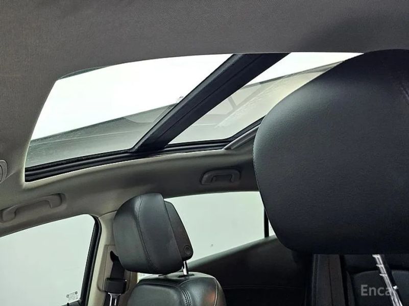 ChevroletGMDaewoo Alpheon