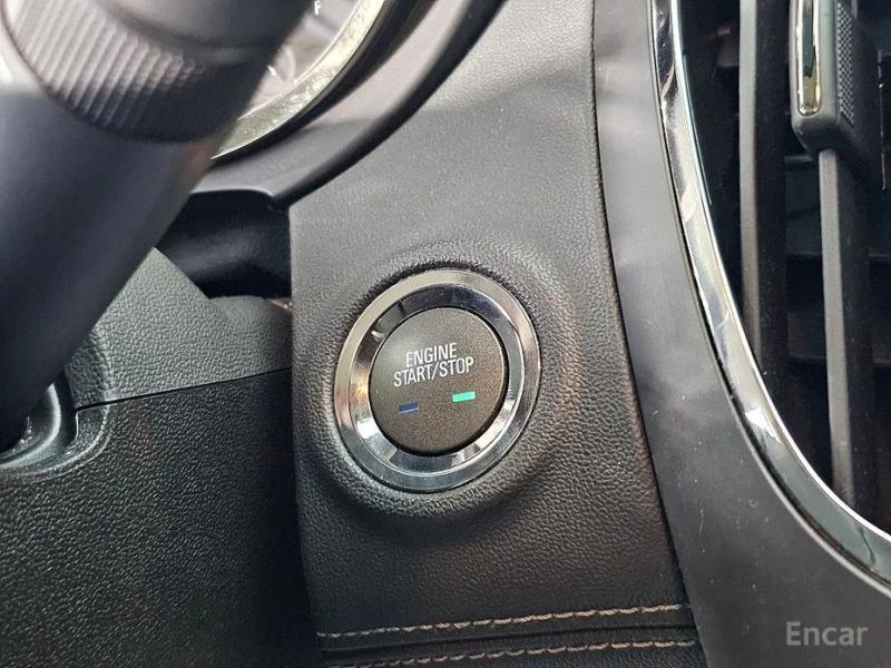 ChevroletGMDaewoo Alpheon