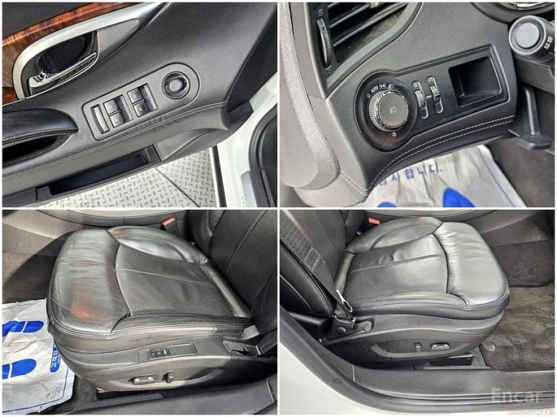 ChevroletGMDaewoo Alpheon