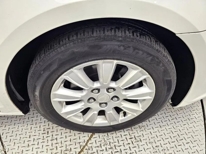 ChevroletGMDaewoo Alpheon