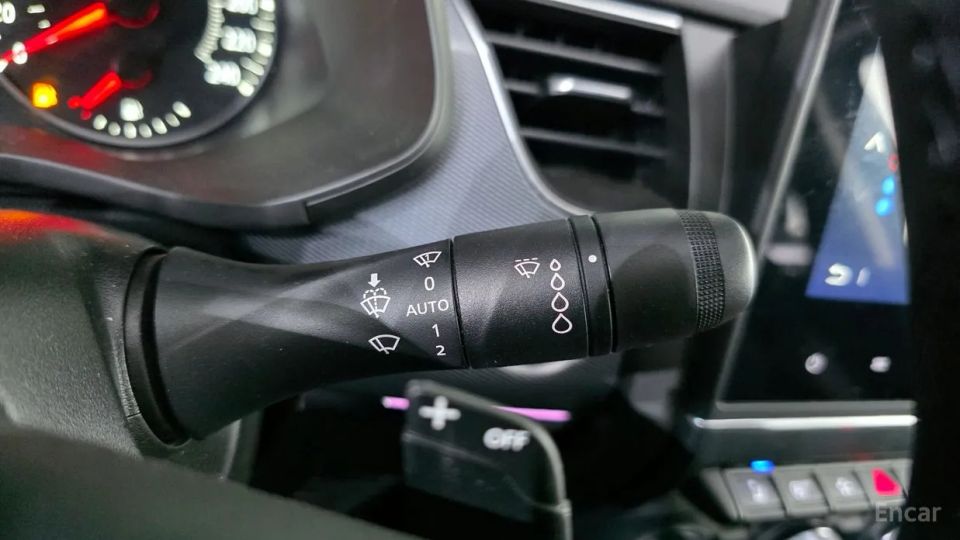 Renault-KoreaSamsung XM3