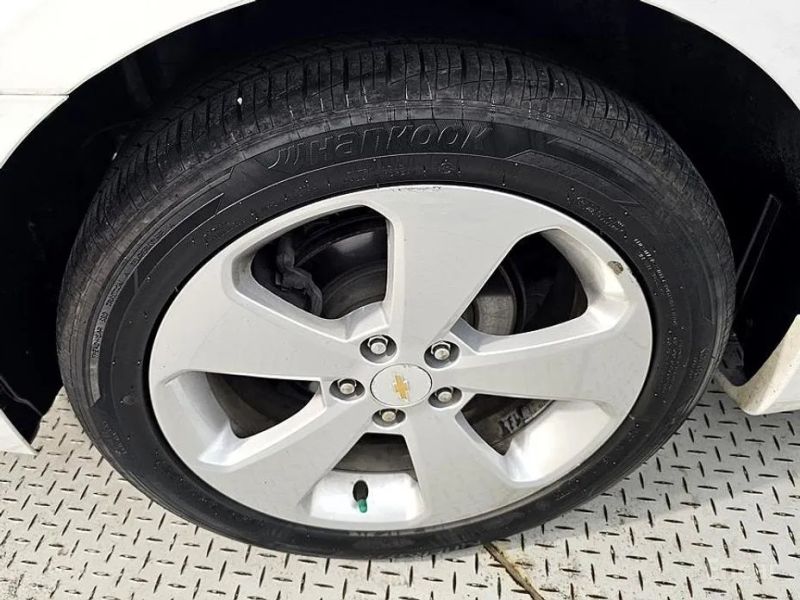 ChevroletGMDaewoo Cruze