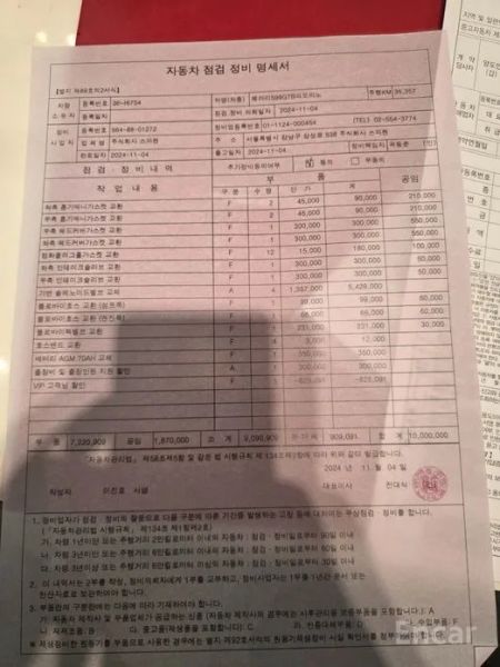 Ferrari 599