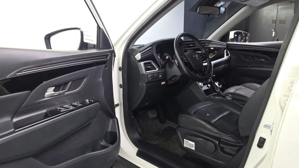 KG_Mobility_Ssangyong KORANDO