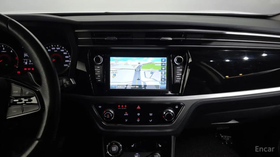 KG_Mobility_Ssangyong KORANDO