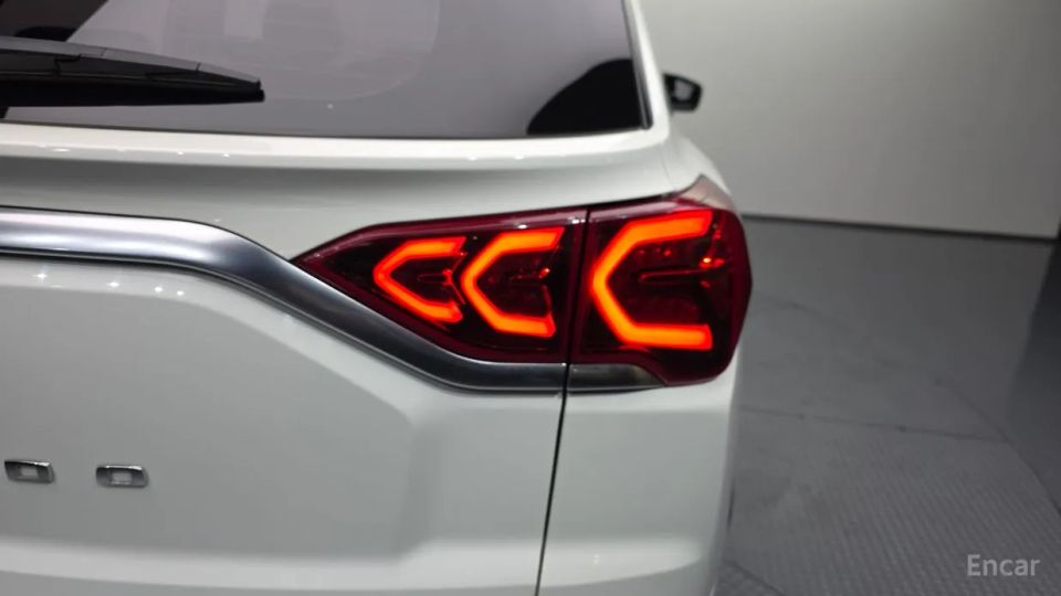 KG_Mobility_Ssangyong KORANDO
