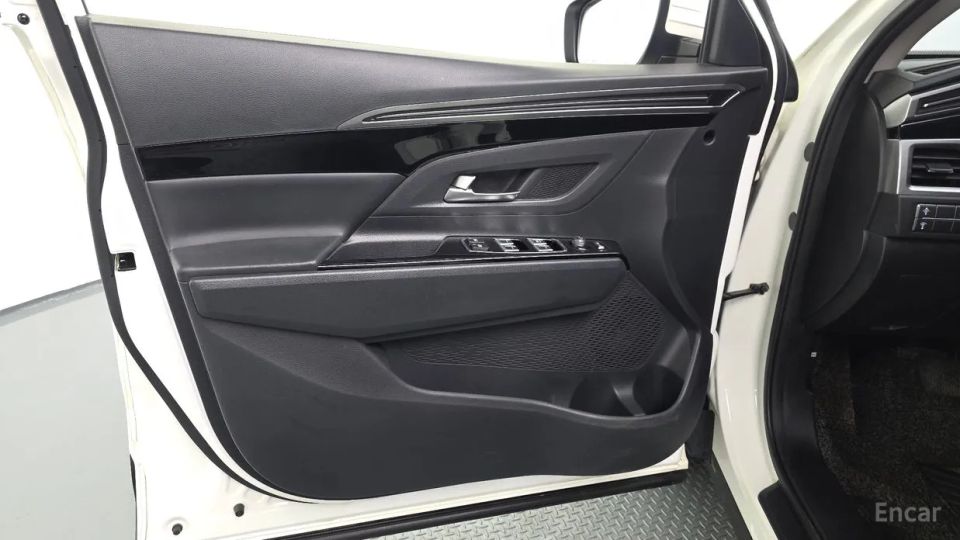 KG_Mobility_Ssangyong KORANDO