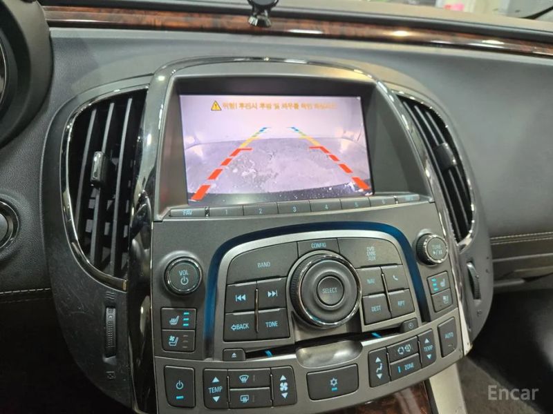 ChevroletGMDaewoo Alpheon