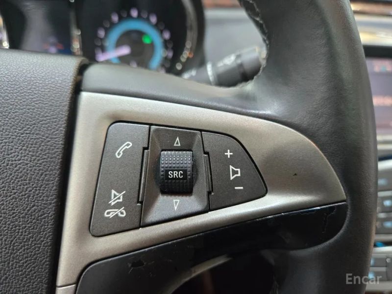 ChevroletGMDaewoo Alpheon