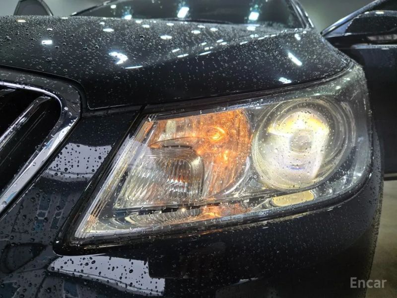ChevroletGMDaewoo Alpheon