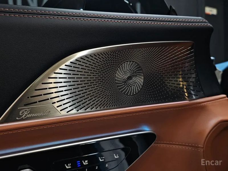 Mercedes-Benz SL-Class