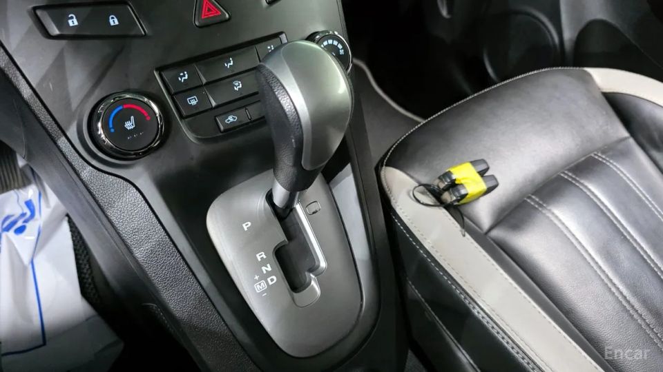 ChevroletGMDaewoo Orlando