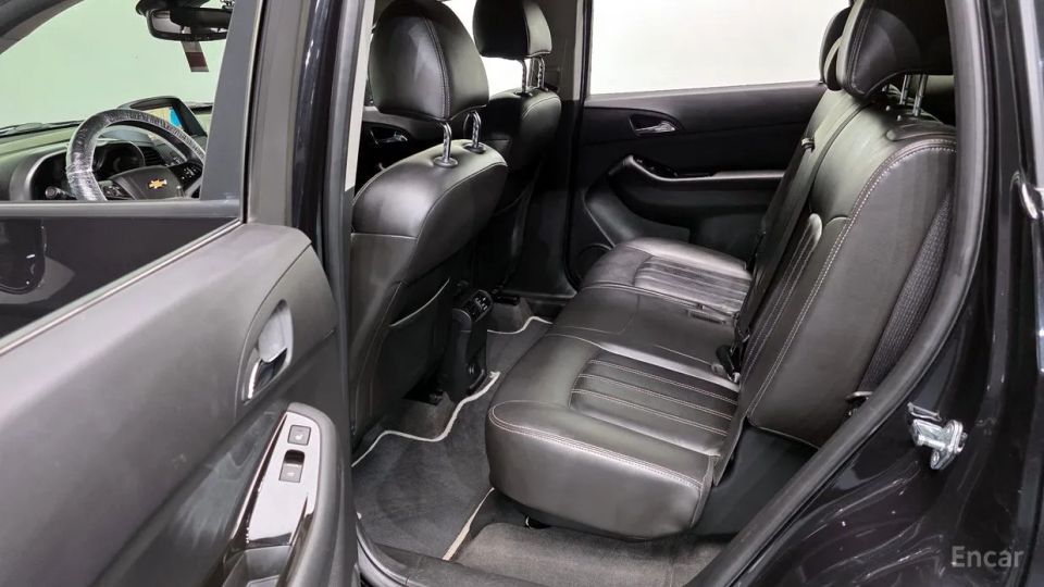 ChevroletGMDaewoo Orlando