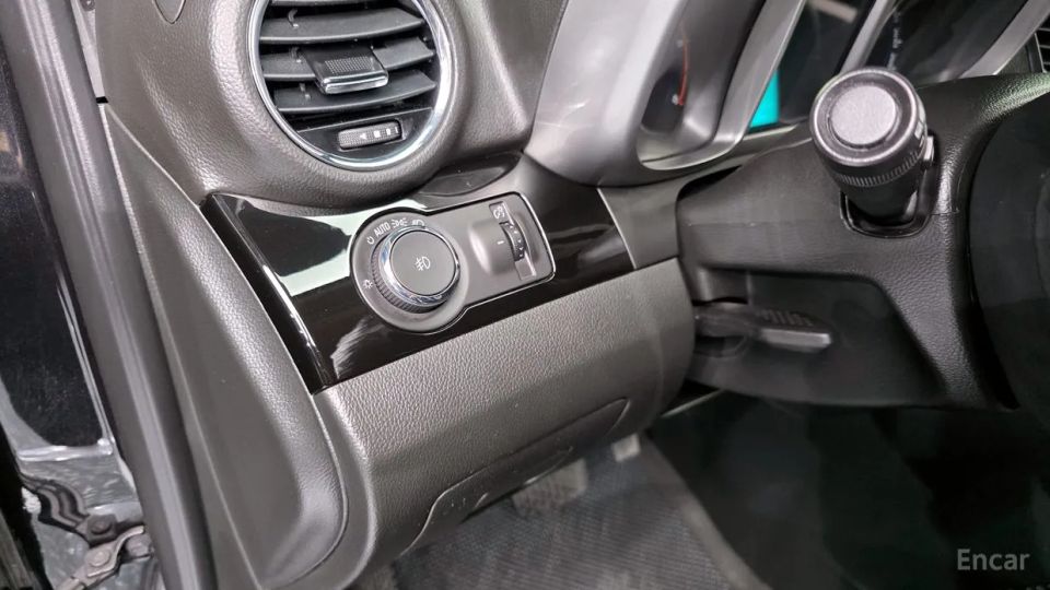 ChevroletGMDaewoo Orlando