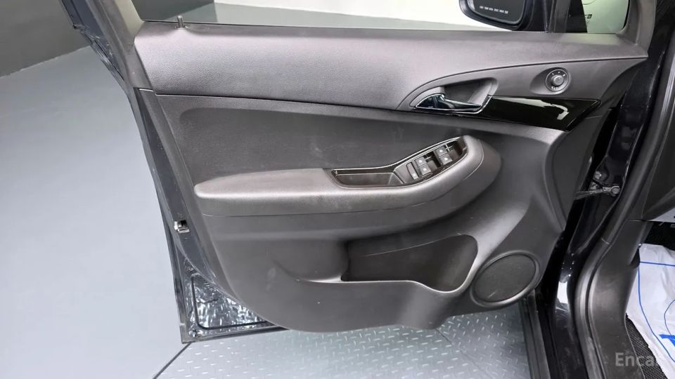 ChevroletGMDaewoo Orlando