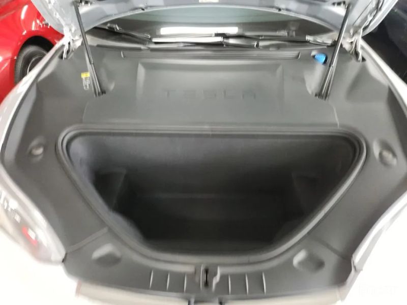 Tesla model-s