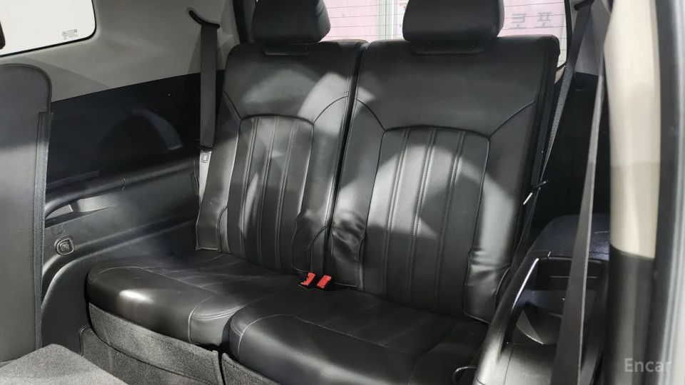 ChevroletGMDaewoo Orlando