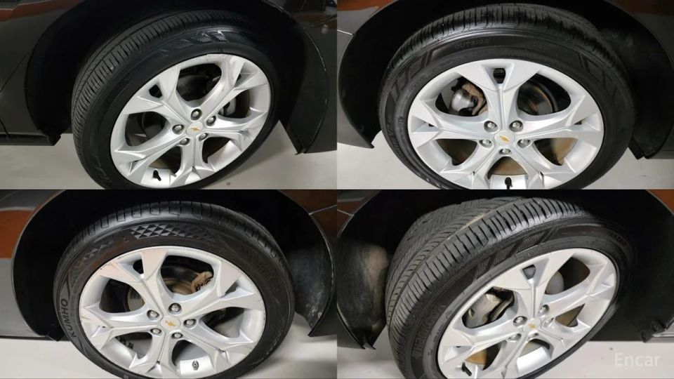 ChevroletGMDaewoo Cruze