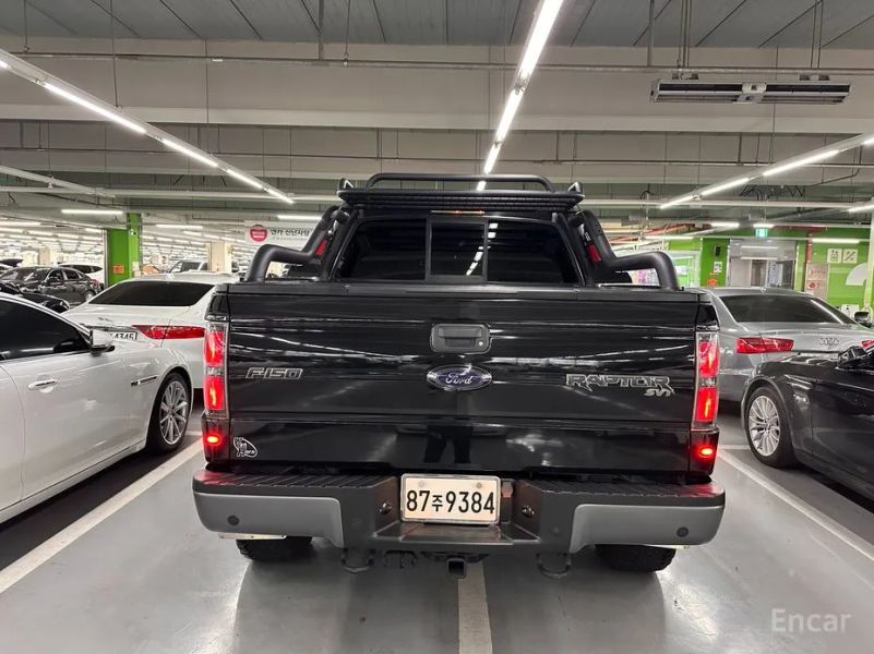 Ford F150
