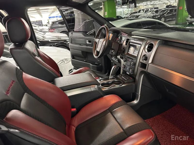 Ford F150
