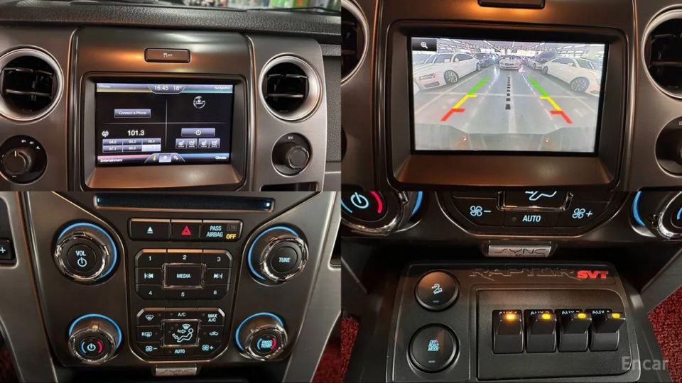 Ford F150